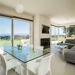 Hill House Villa Kompítsion