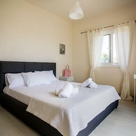 Villa Hill House *