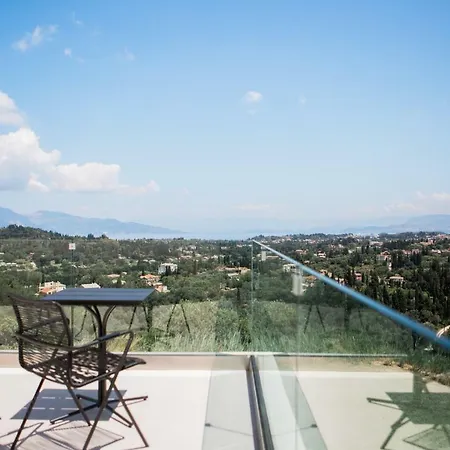Hill House Villa