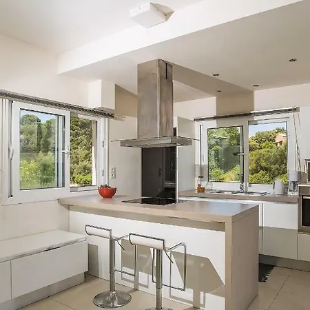 Villa Hill House *