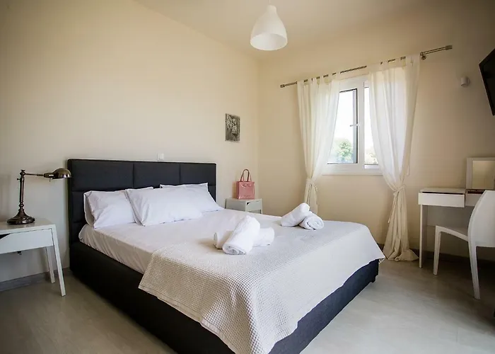 Βίλα Hill House *