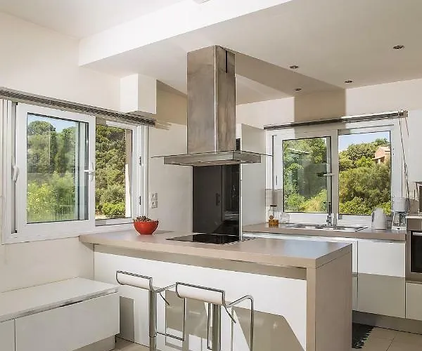 Βίλα Hill House *