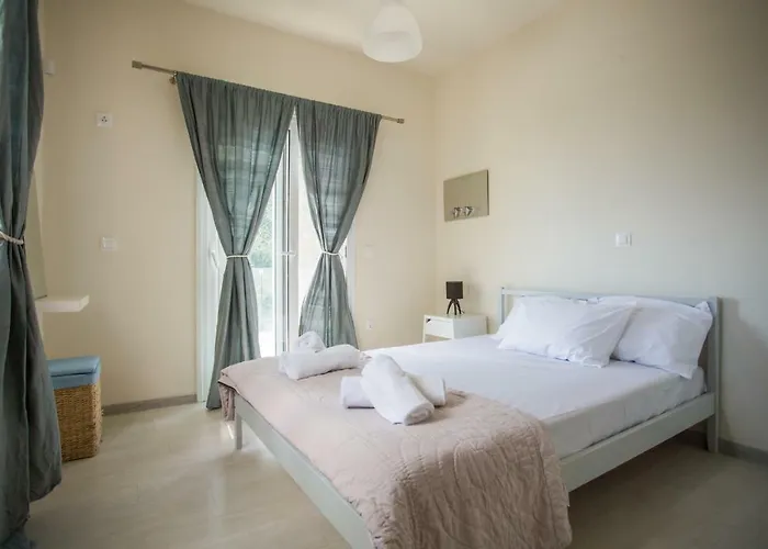 Hill House Βίλα *