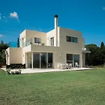 Hill House Villa *
