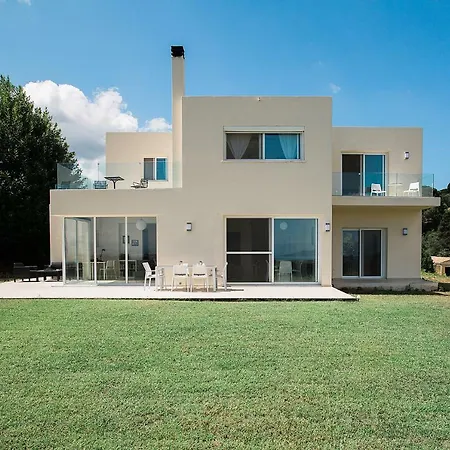 Hill House Villa